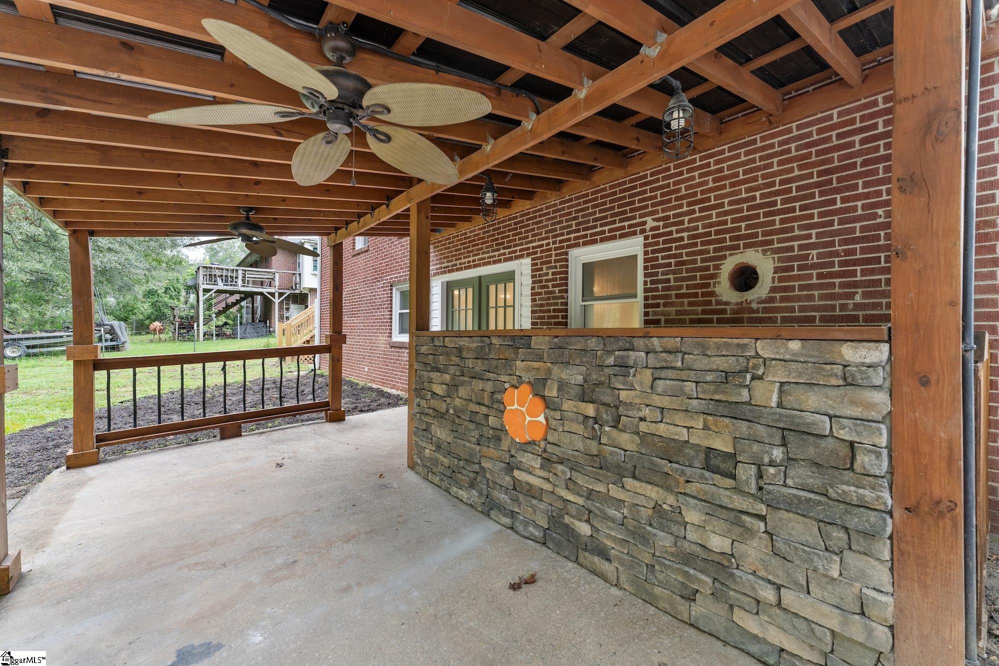 522 Forest Lane Belton, SC 29627 - Photo 41 of 47