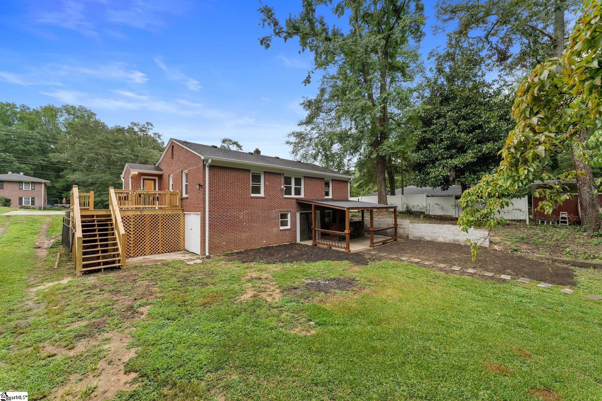 522 Forest Lane Belton, SC 29627 - Photo 43 of 47