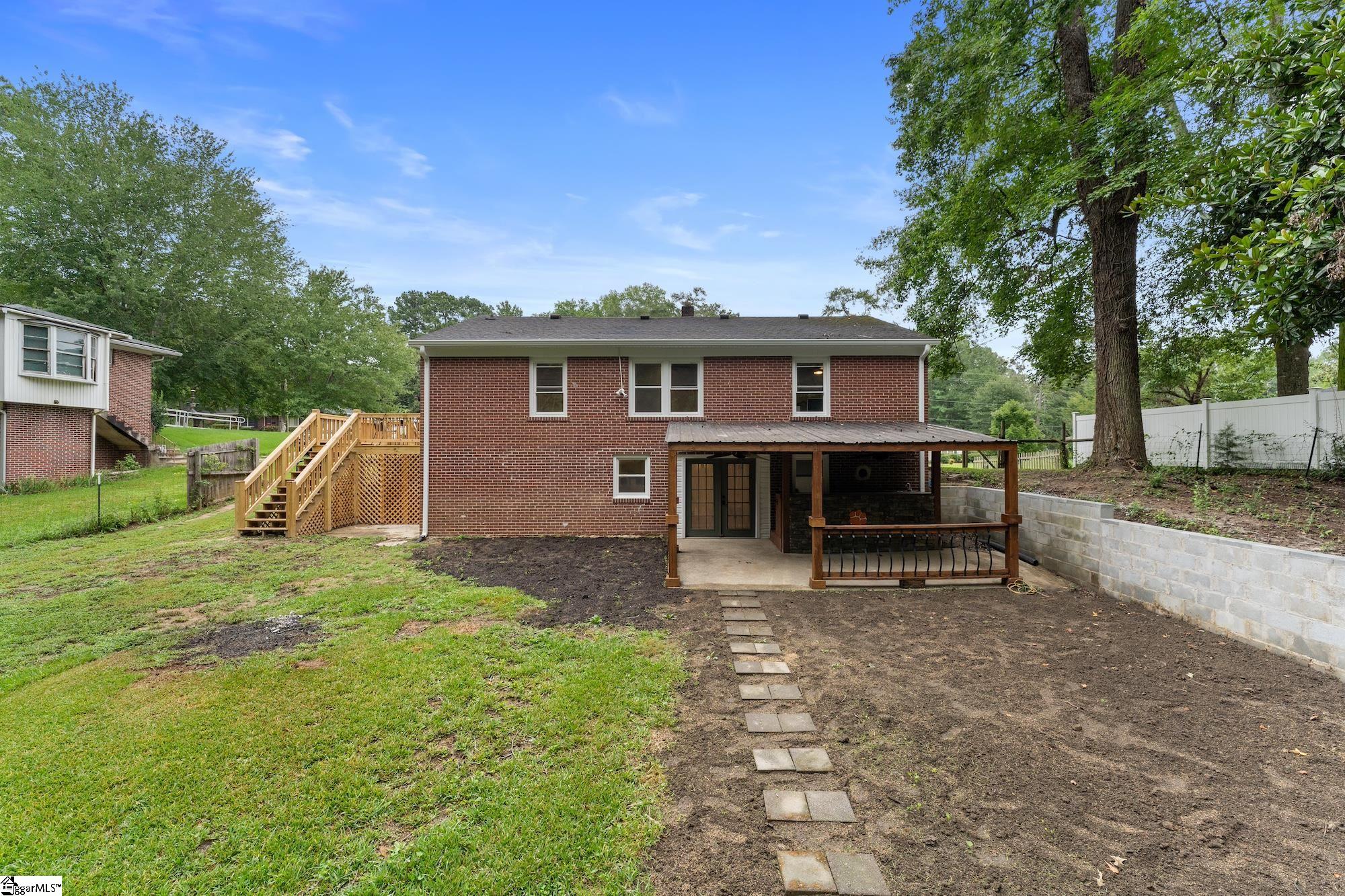 522 Forest Lane Belton, SC 29627 - Photo 44 of 47