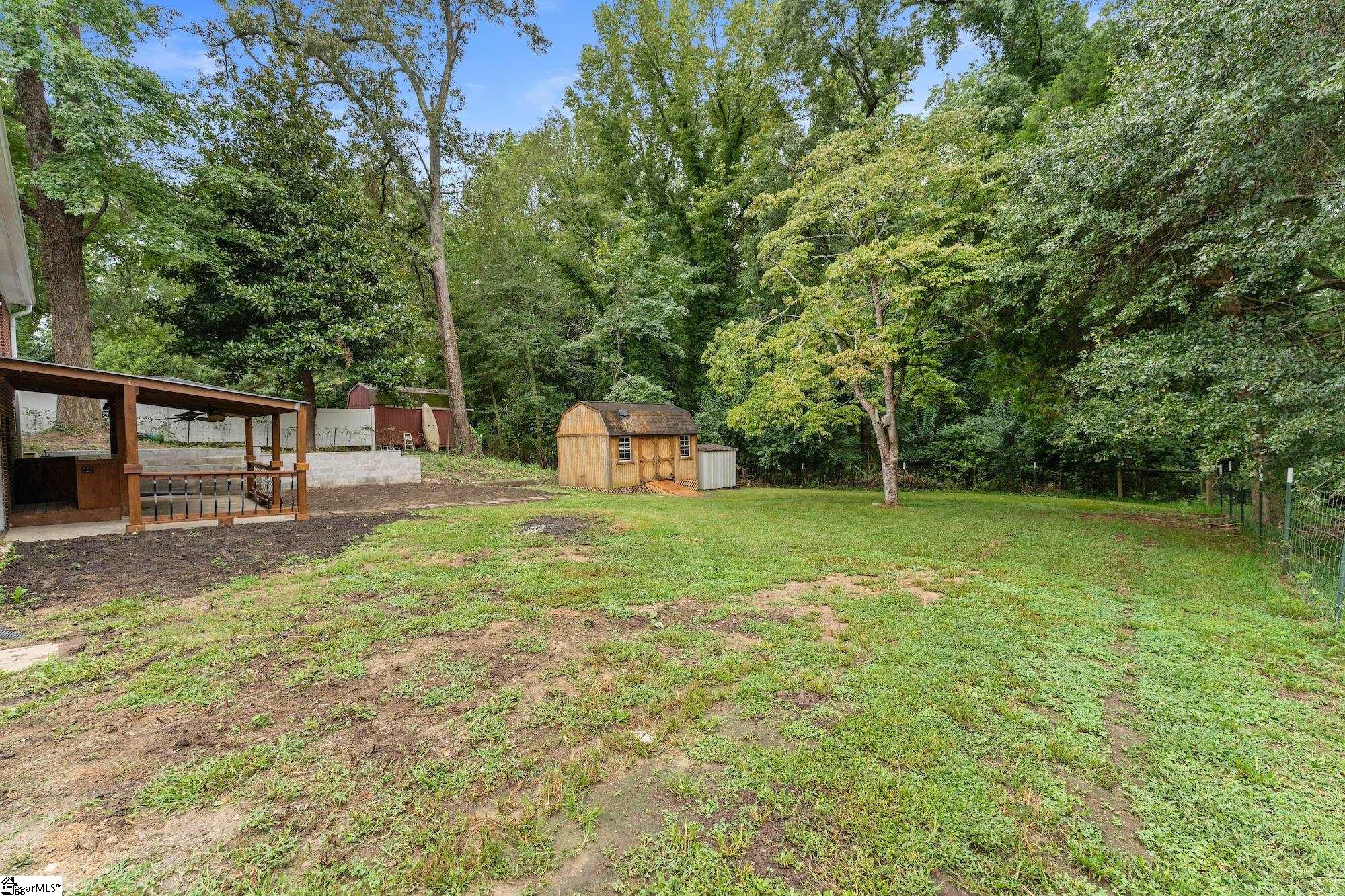 522 Forest Lane Belton, SC 29627 - Photo 45 of 47