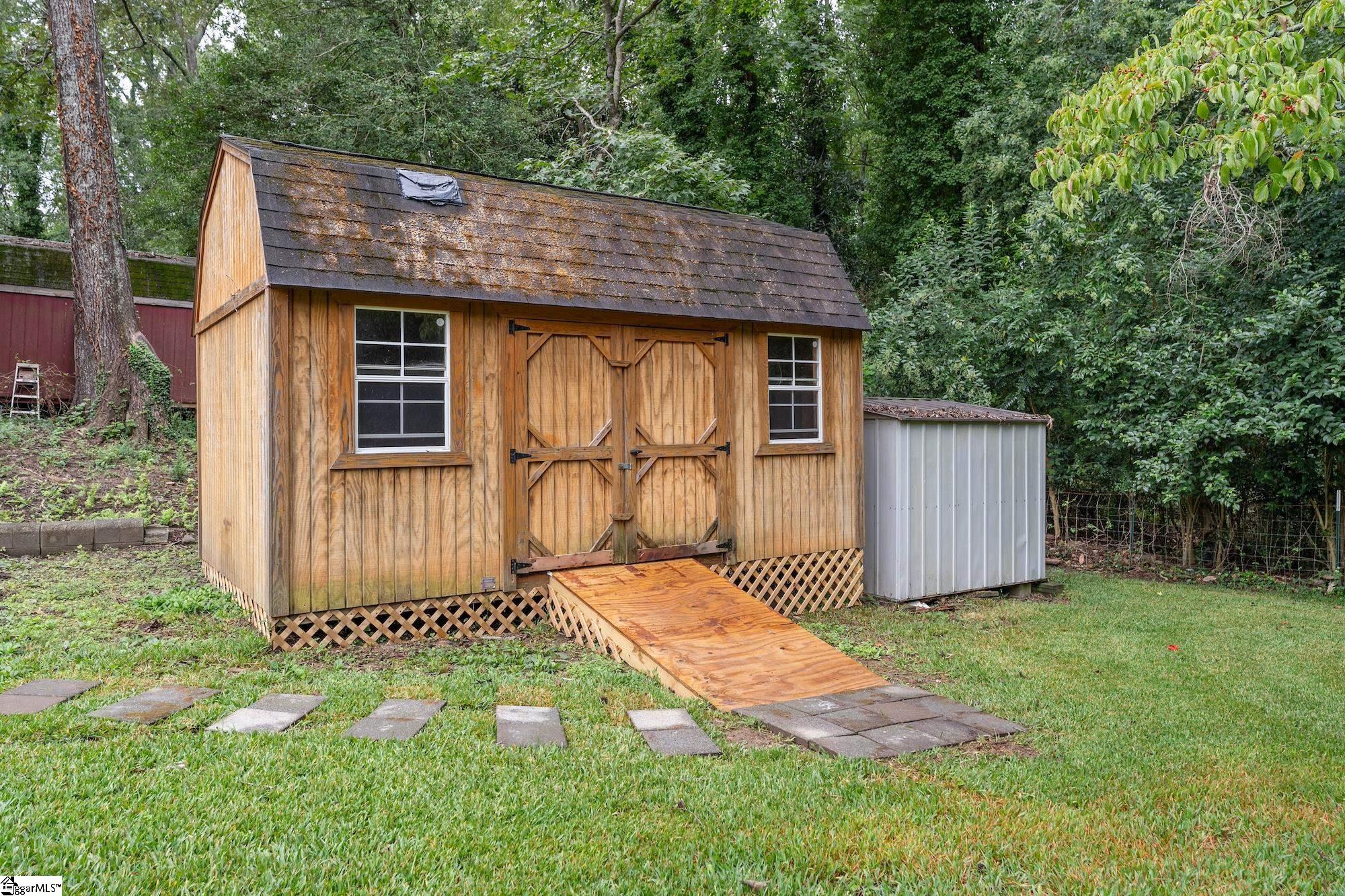 522 Forest Lane Belton, SC 29627 - Photo 46 of 47