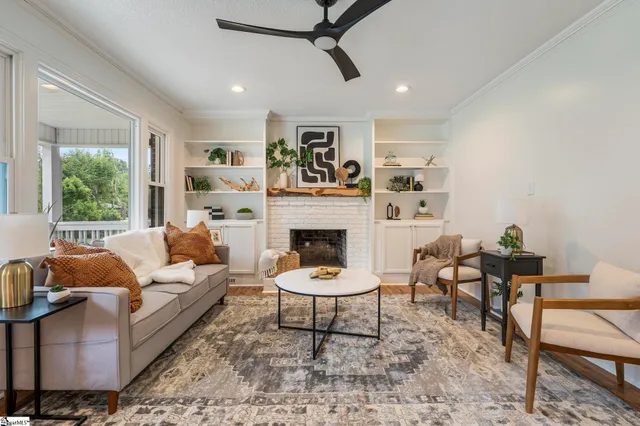 $314,000 | 522 Forest Lane, Belton, SC 29627