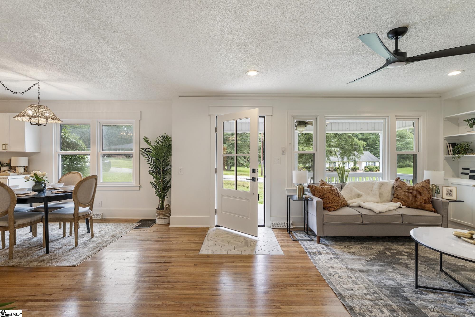 522 Forest Lane Belton, SC 29627 - Photo 7 of 47