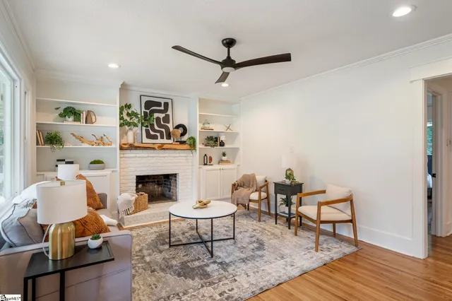 $314,000 | 522 Forest Lane, Belton, SC 29627