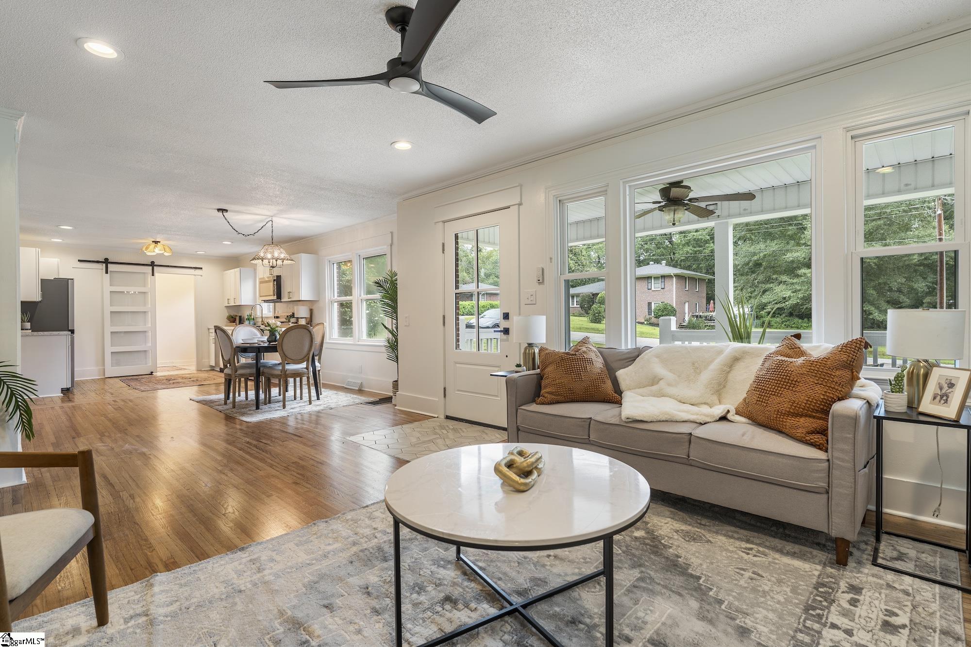522 Forest Lane Belton, SC 29627 - Photo 9 of 47
