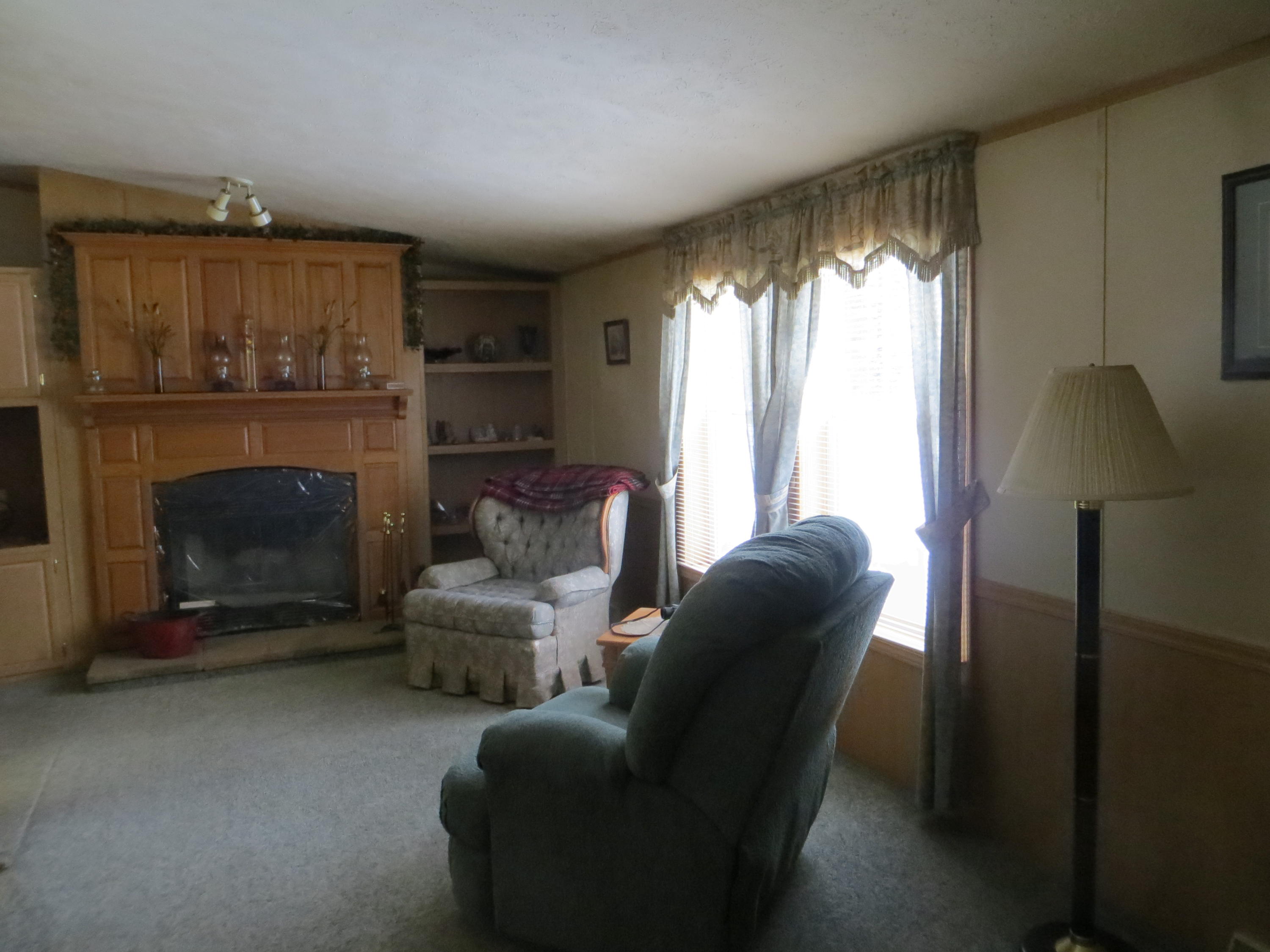 416 Dickey Road St. Francis, ME 04774 - Photo 15 of 43 IMG_6969