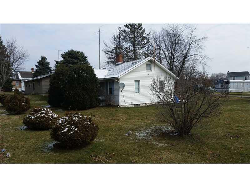 215 Ceylon Road Carmichaels, PA 15320 - Photo 1 of 5 Exterior Front.