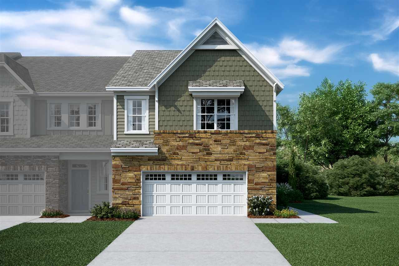 1103 Laurel Twist Road Cary, NC 27513 - Photo 3 of 6 Photo 3