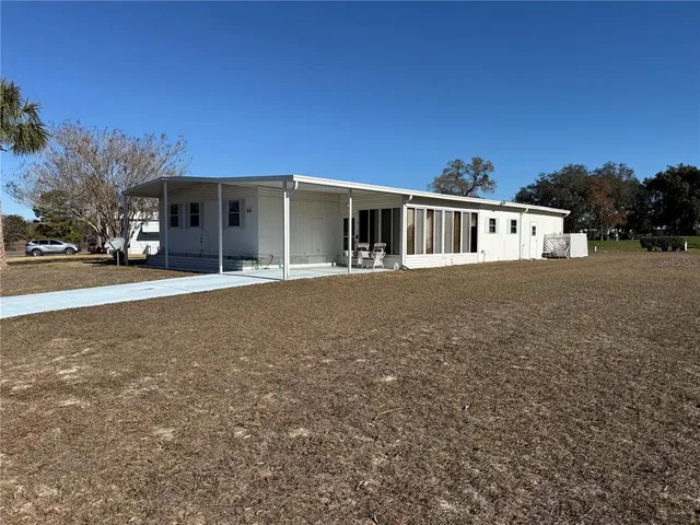 $195,900 | 8164 Highpoint Boulevard, Brooksville, FL 34613
