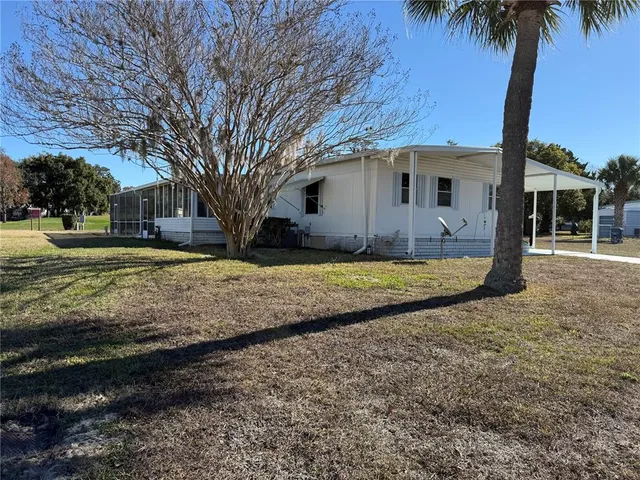 $195,900 | 8164 Highpoint Boulevard, Brooksville, FL 34613