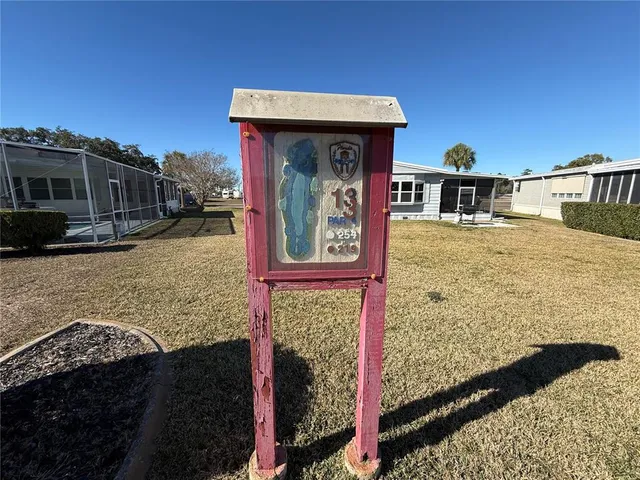 $195,900 | 8164 Highpoint Boulevard, Brooksville, FL 34613