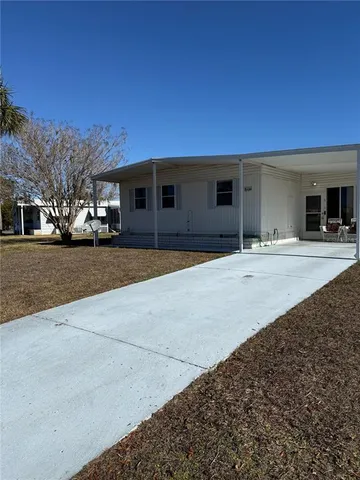 $195,900 | 8164 Highpoint Boulevard, Brooksville, FL 34613