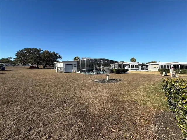 $195,900 | 8164 Highpoint Boulevard, Brooksville, FL 34613