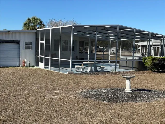 $195,900 | 8164 Highpoint Boulevard, Brooksville, FL 34613