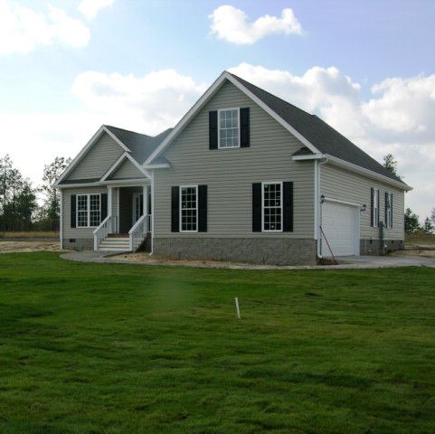993 R R&B Way Aiken, SC 29801 - Photo 1 of 1
