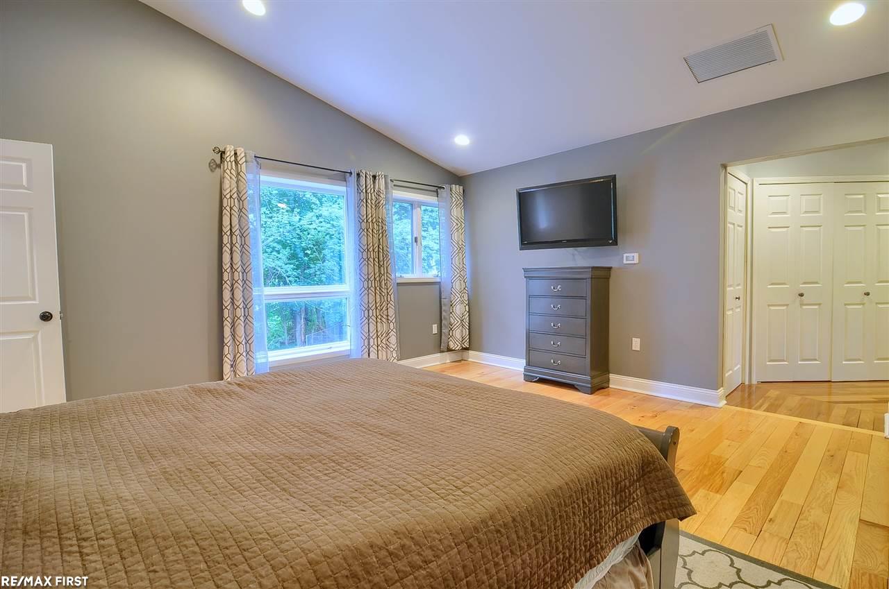 180 Rettell Street Romeo, MI 48065 - Photo 18 of 40 Master Bedroom