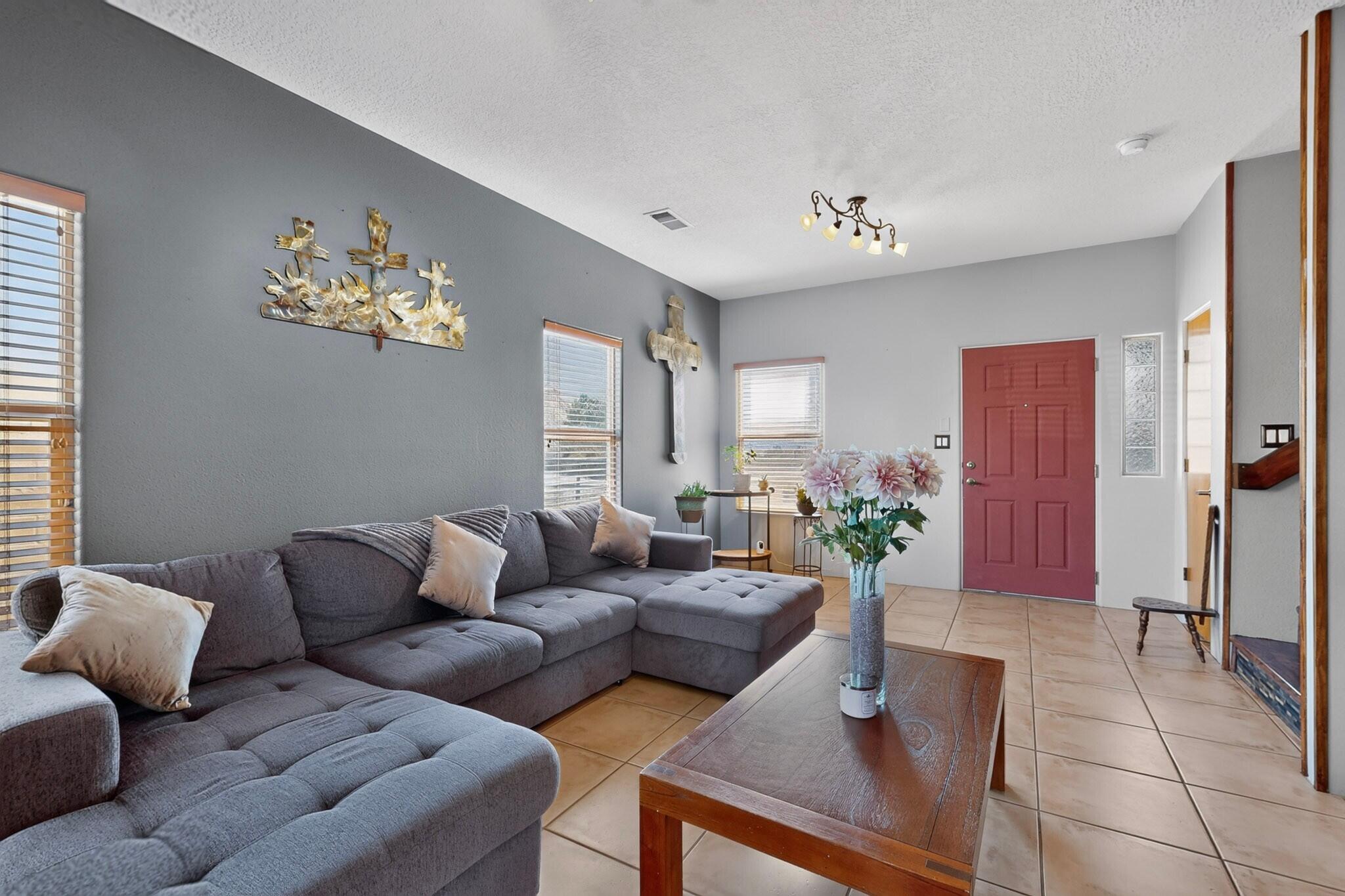 8401 Magenta Road Northwest Albuquerque, NM 87120 - Photo 10 of 68 Gallery Image 10