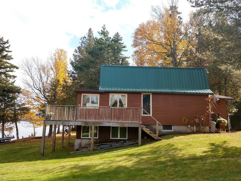 178 Shore Road Oquossoc, ME 04964 - Photo 36 of 38 Photo