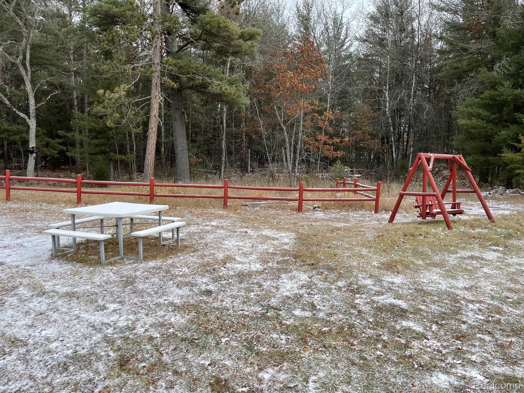 2160 North St Helen Road St. Helen, MI 48656 - Photo 19 of 36