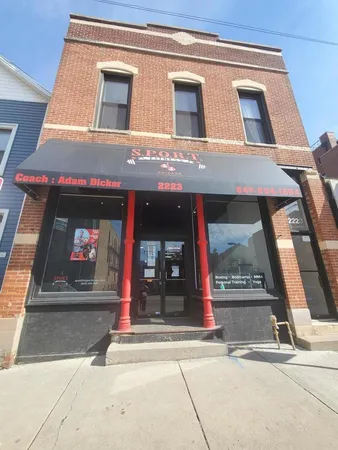 $2,495 | 2223 North Clybourn Avenue, Unit 2F, Chicago, IL 60614