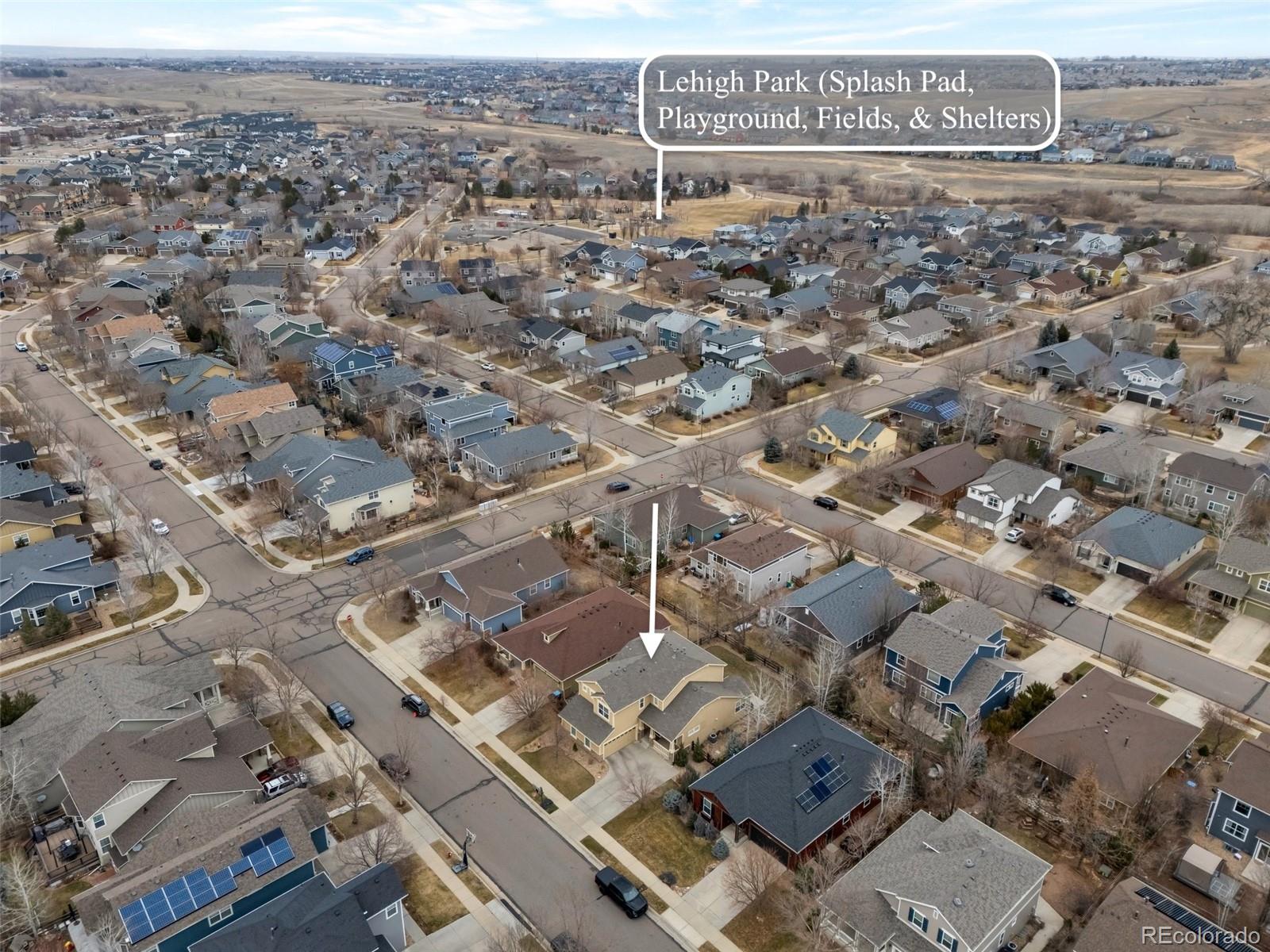 1017 Mircos Street Erie, CO 80516 - Photo 41 of 48