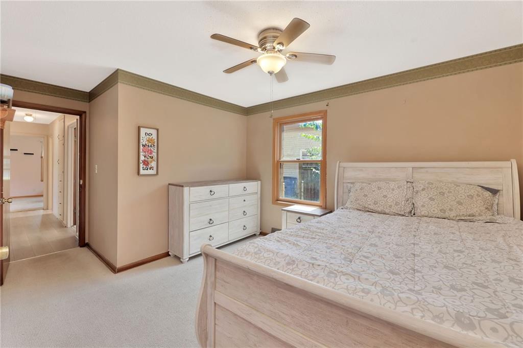 141 North Tracy Street Wichita, KS 67212 - Photo 33 of 44