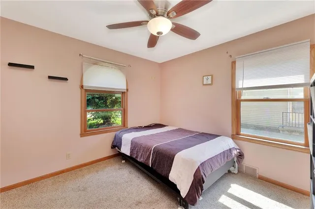 $212,000 | 141 North Tracy Street, Wichita, KS 67212