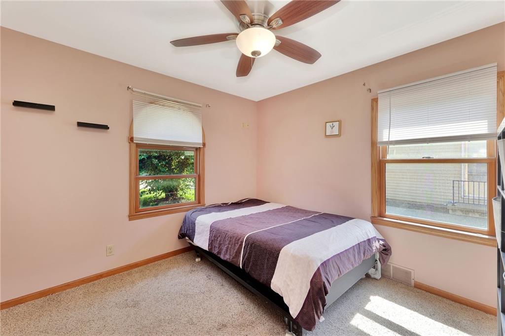 141 North Tracy Street Wichita, KS 67212 - Photo 35 of 44