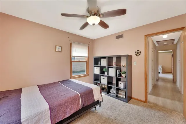 $212,000 | 141 North Tracy Street, Wichita, KS 67212