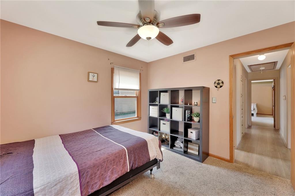 141 North Tracy Street Wichita, KS 67212 - Photo 36 of 44