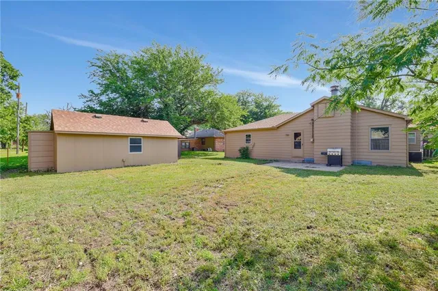 $212,000 | 141 North Tracy Street, Wichita, KS 67212