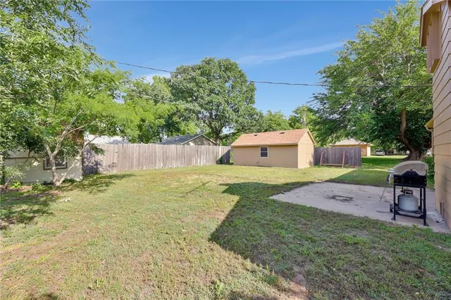 $212,000 | 141 North Tracy Street, Wichita, KS 67212