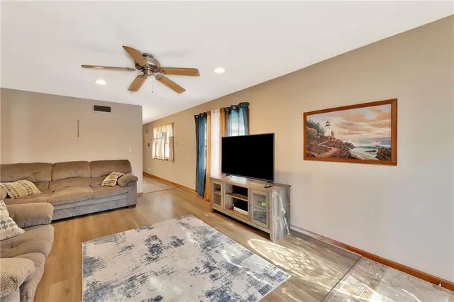 $212,000 | 141 North Tracy Street, Wichita, KS 67212