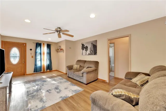 $212,000 | 141 North Tracy Street, Wichita, KS 67212