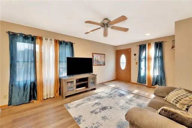 $212,000 | 141 North Tracy Street, Wichita, KS 67212