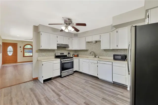 $212,000 | 141 North Tracy Street, Wichita, KS 67212