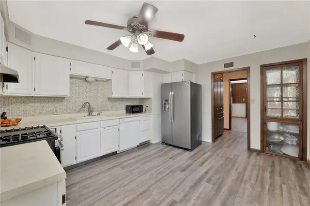 $212,000 | 141 North Tracy Street, Wichita, KS 67212