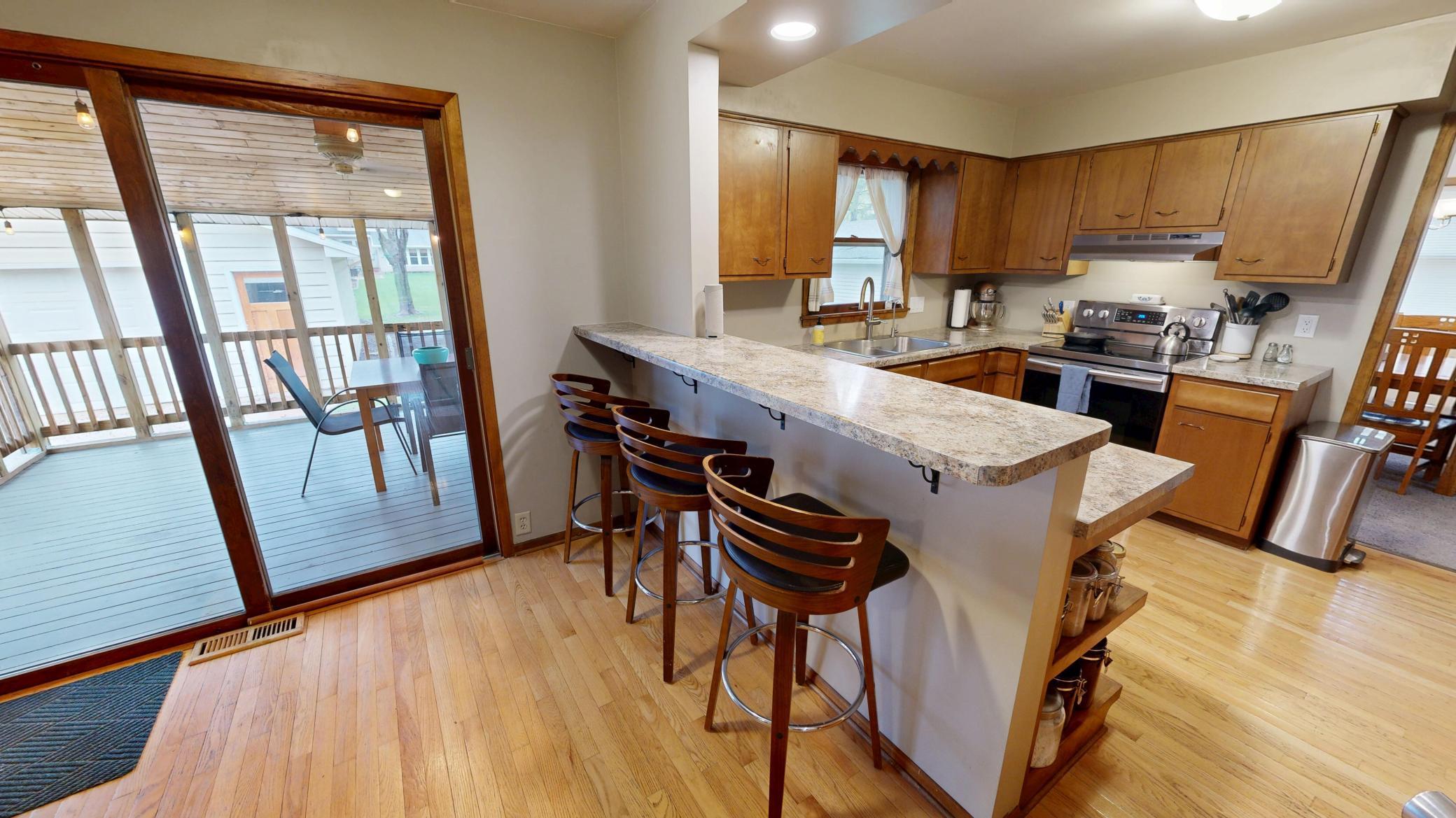 1112 15th Street Southwest Willmar, MN 56201 - Photo 13 of 79