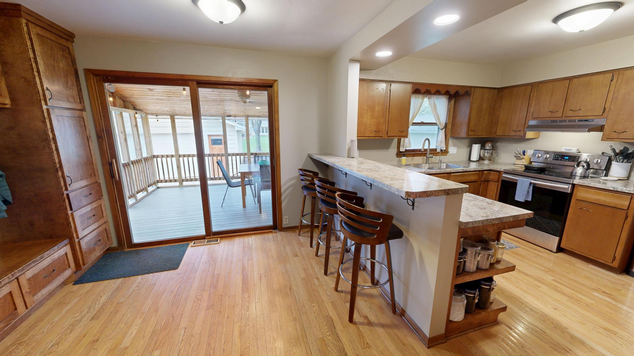 1112 15th Street Southwest Willmar, MN 56201 - Photo 16 of 79