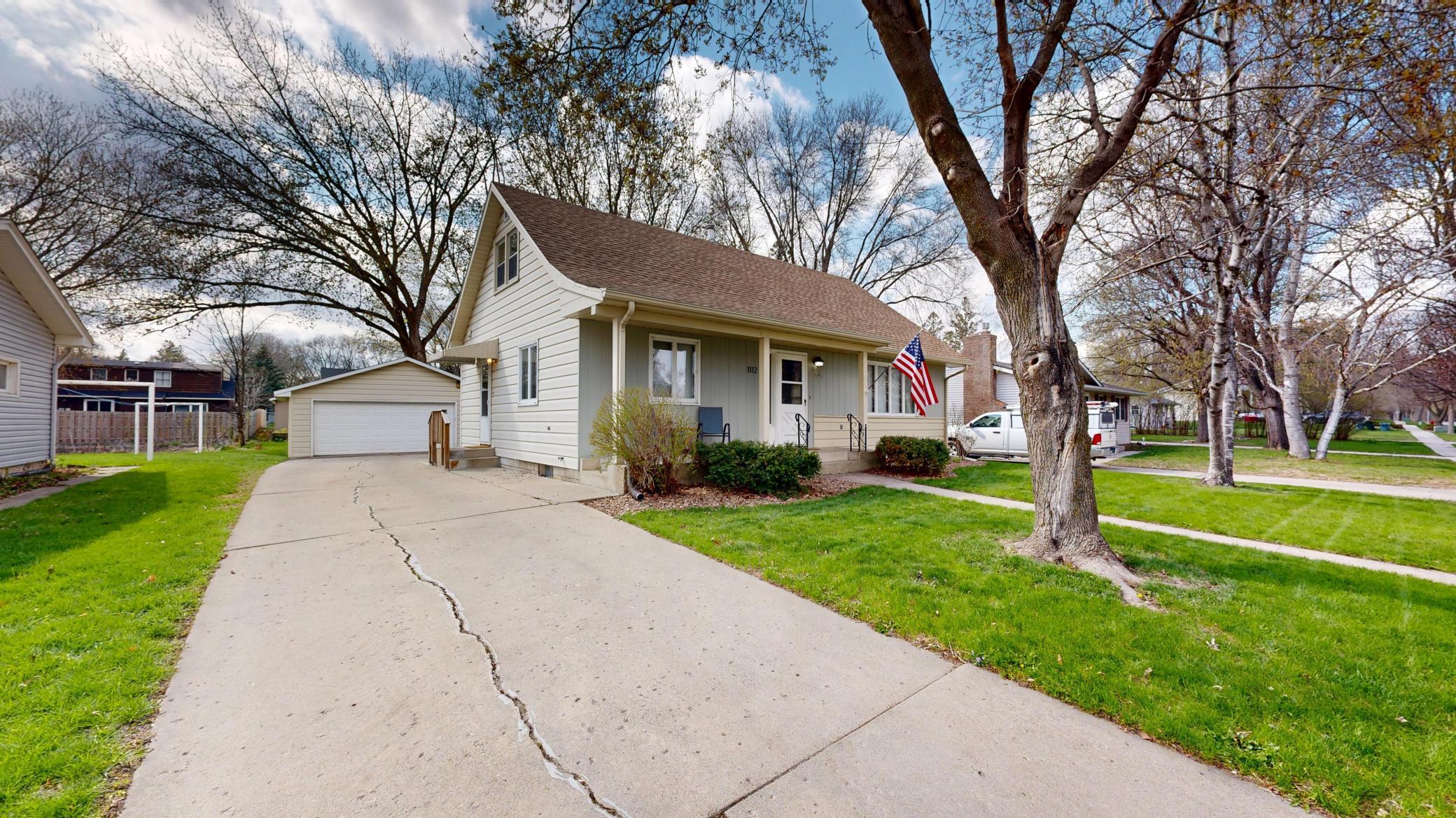 1112 15th Street Southwest Willmar, MN 56201 - Photo 2 of 79