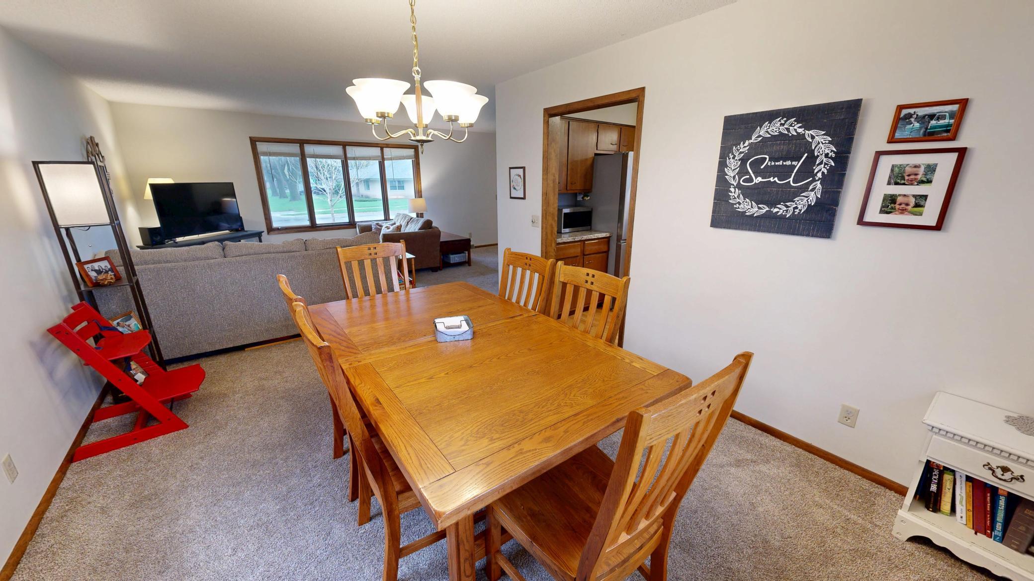 1112 15th Street Southwest Willmar, MN 56201 - Photo 23 of 79