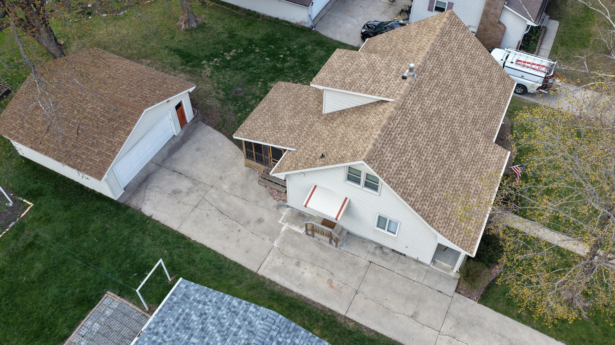 1112 15th Street Southwest Willmar, MN 56201 - Photo 3 of 79
