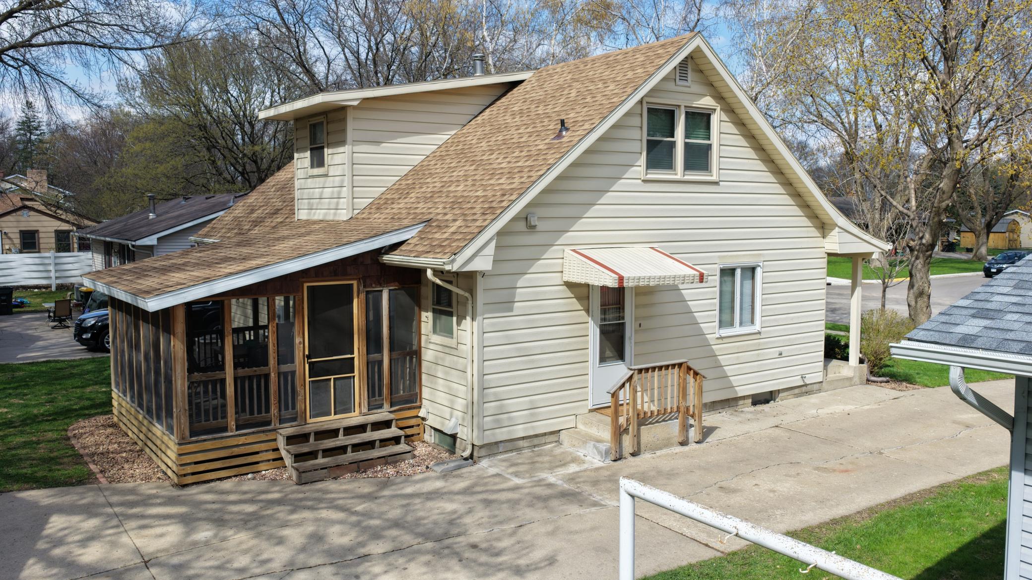 1112 15th Street Southwest Willmar, MN 56201 - Photo 4 of 79