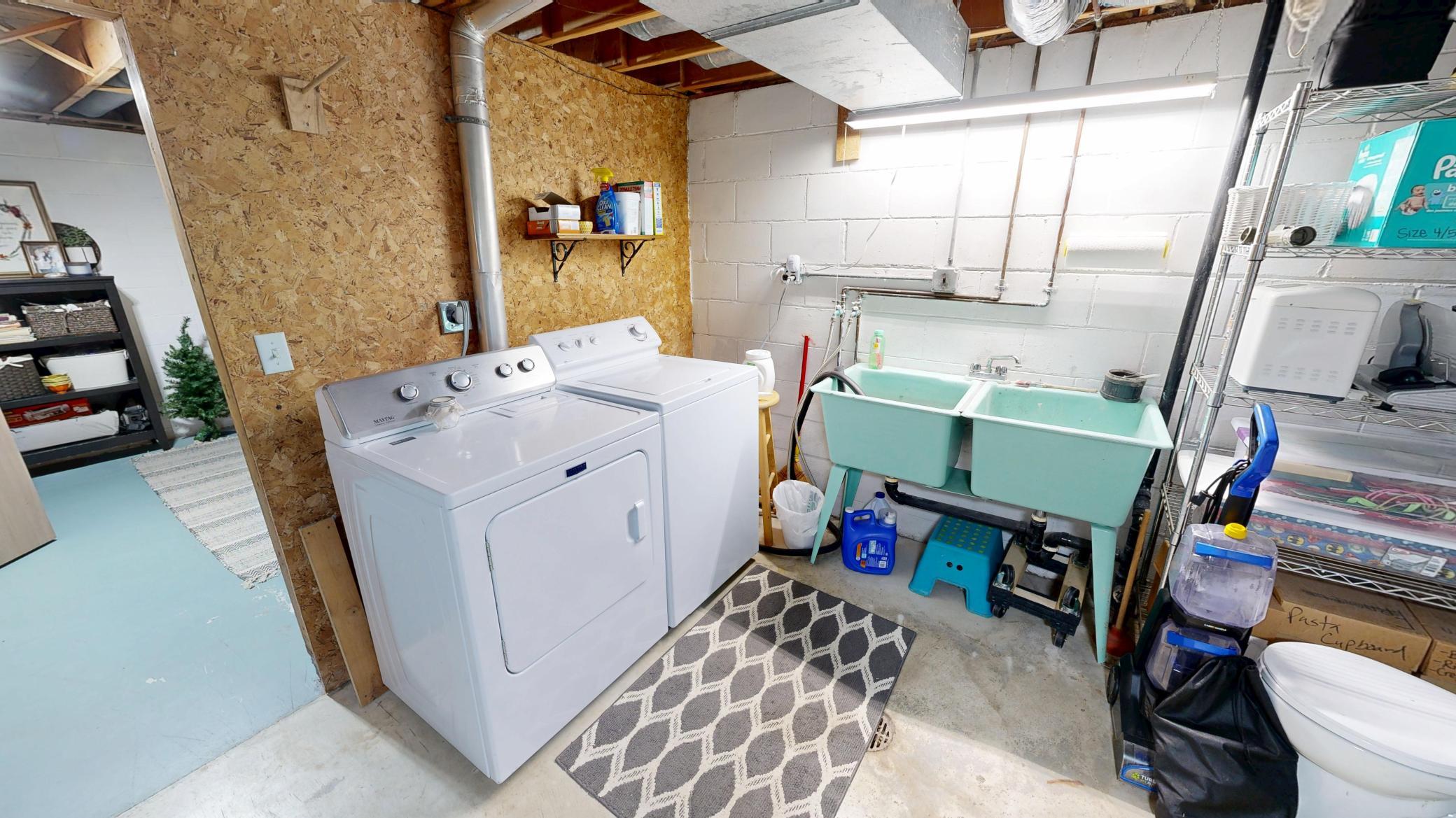 1112 15th Street Southwest Willmar, MN 56201 - Photo 48 of 79