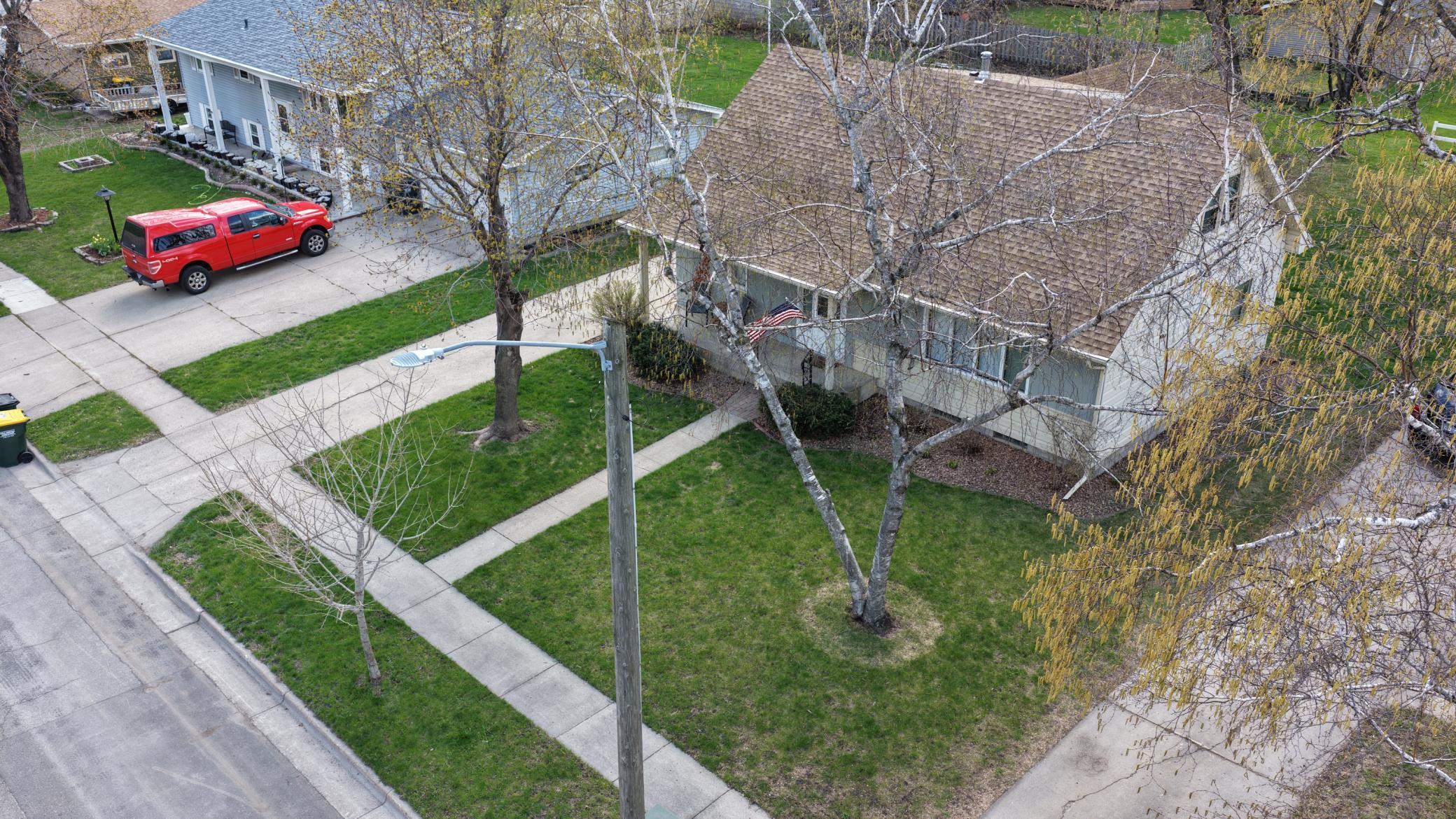 1112 15th Street Southwest Willmar, MN 56201 - Photo 55 of 79