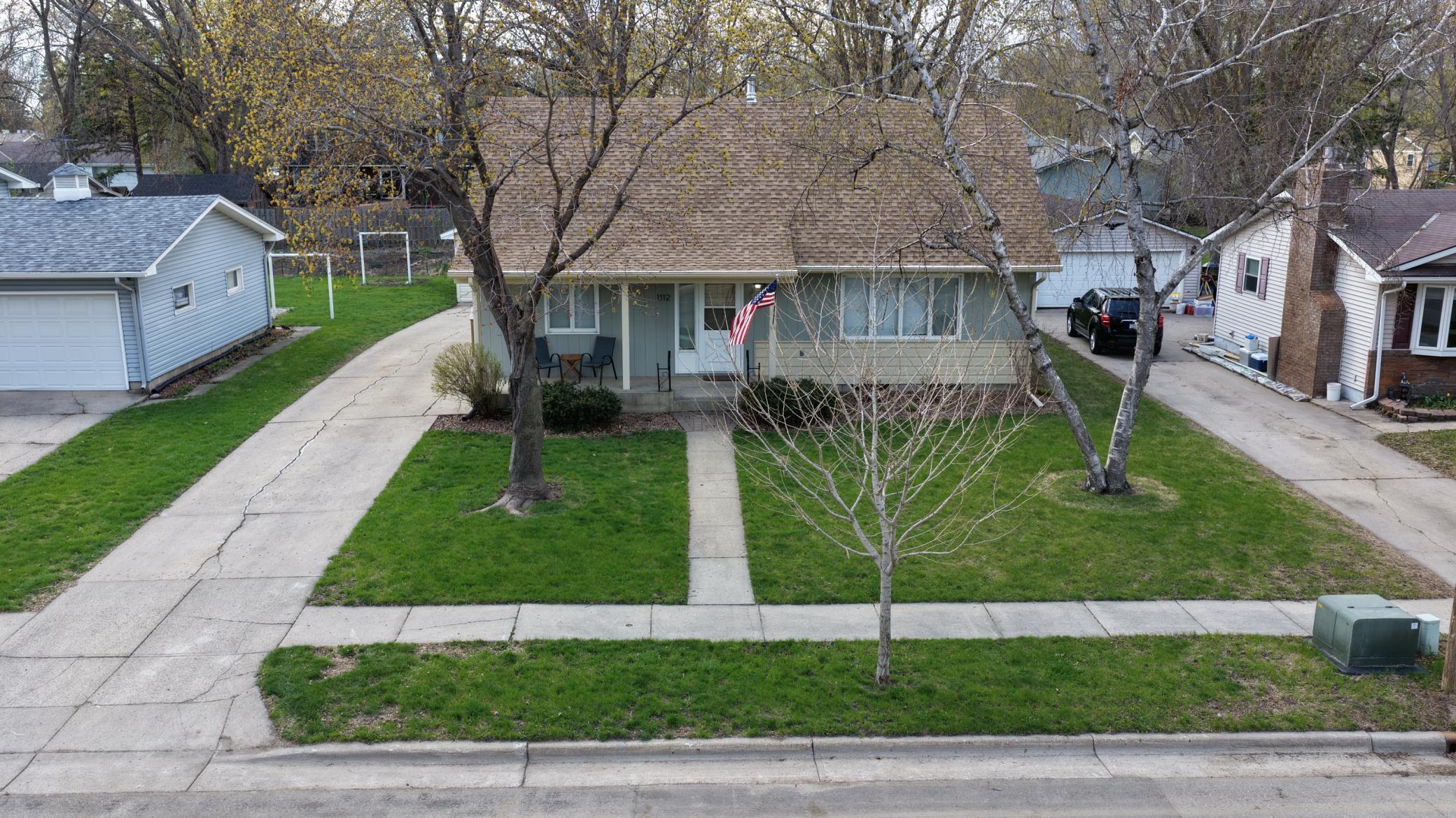 1112 15th Street Southwest Willmar, MN 56201 - Photo 56 of 79