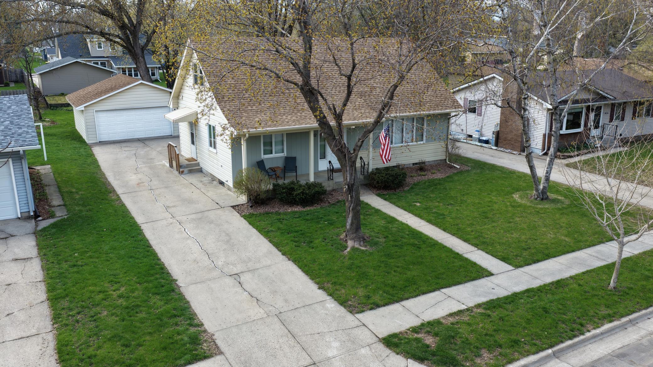 1112 15th Street Southwest Willmar, MN 56201 - Photo 57 of 79