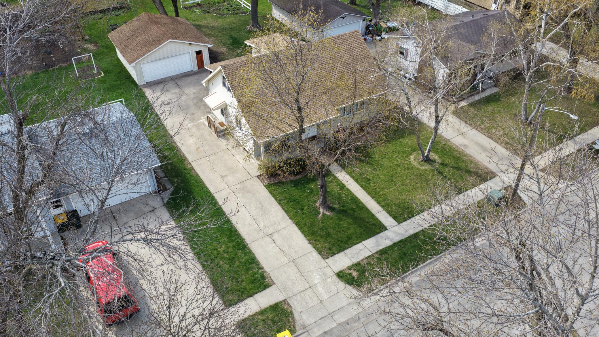1112 15th Street Southwest Willmar, MN 56201 - Photo 58 of 79