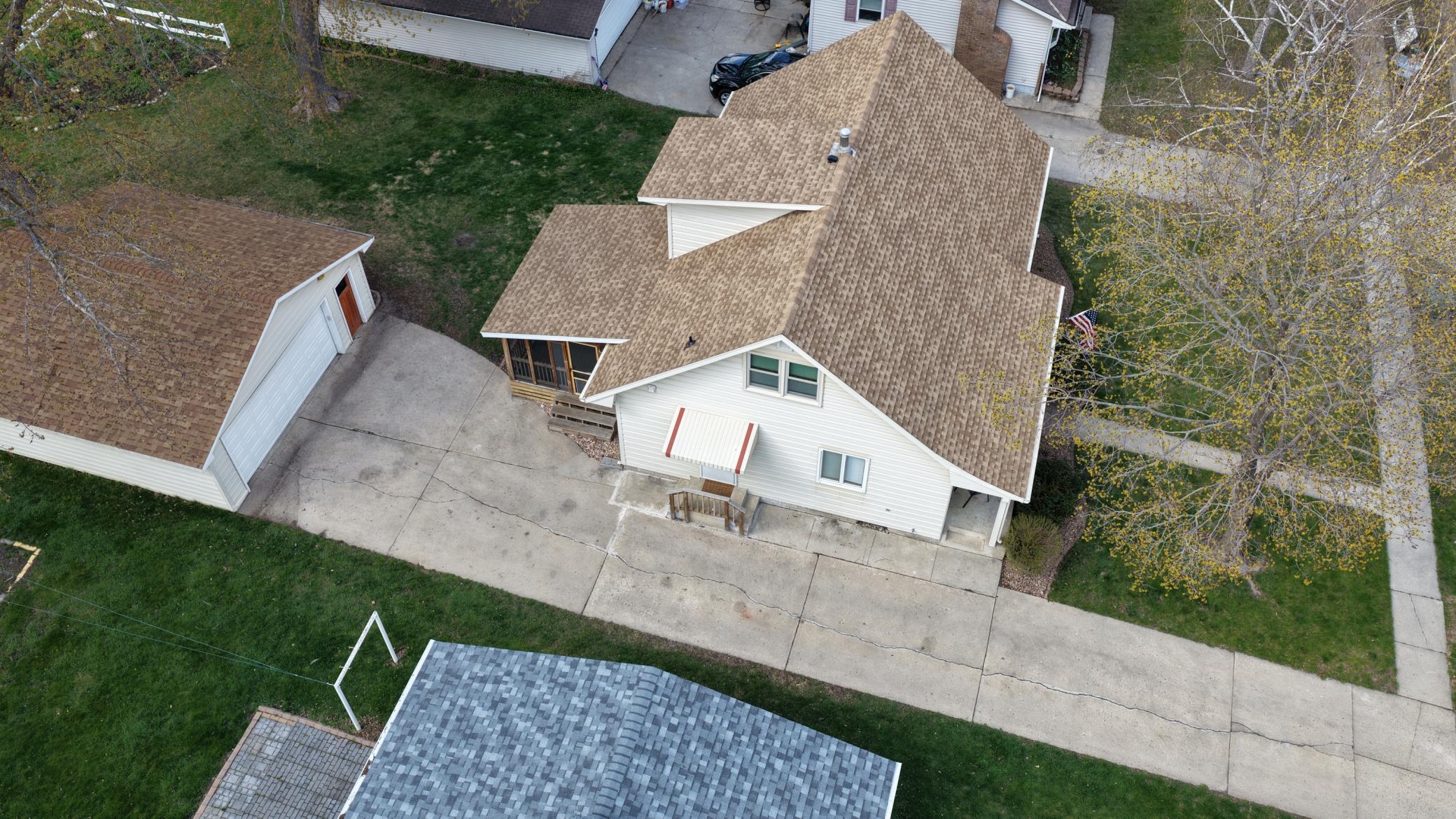 1112 15th Street Southwest Willmar, MN 56201 - Photo 59 of 79