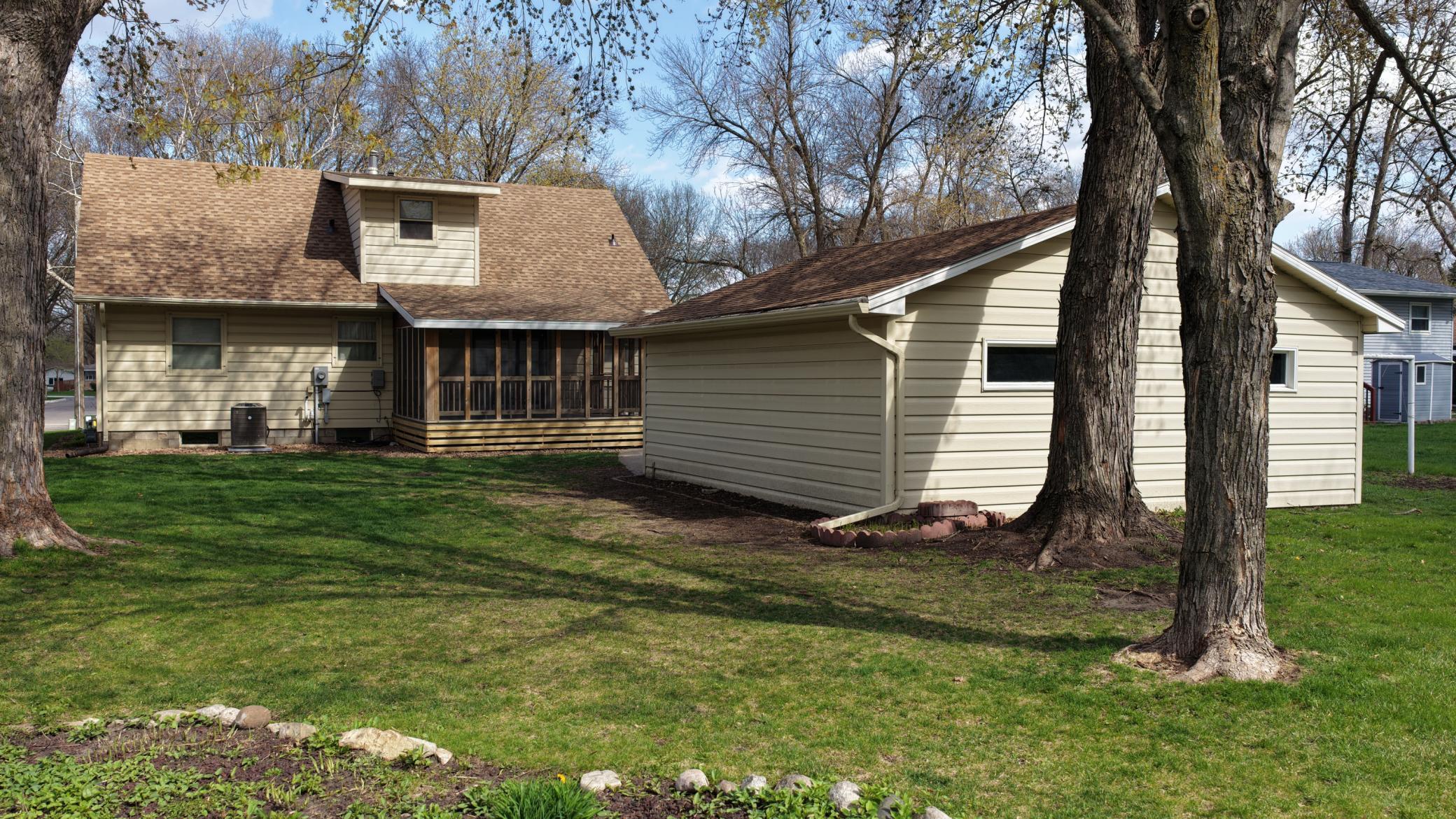 1112 15th Street Southwest Willmar, MN 56201 - Photo 62 of 79